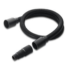 Karcher WD Vakum ve Esnek Emme Kiti 1 metre - WD serisi için