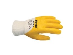 Beybi EL-K2 Nitril Eldiven KN2 (12 li Paket)