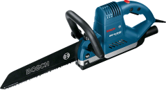 Bosch GFZ 16-35 AC 1600W Elektrikli Tilki Kuyruğu (Ambalaj Hasarlı)