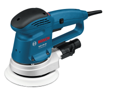 Bosch GEX 150 AC Zımpara Makinesi