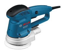 Bosch GEX 125 AC Eksantrik Zımpara Makinesi