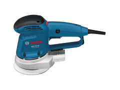 Bosch GEX 125 AC Eksantrik Zımpara Makinesi