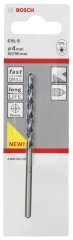 Bosch cyl-5 Blue Granite Turbo, 4*90 mm