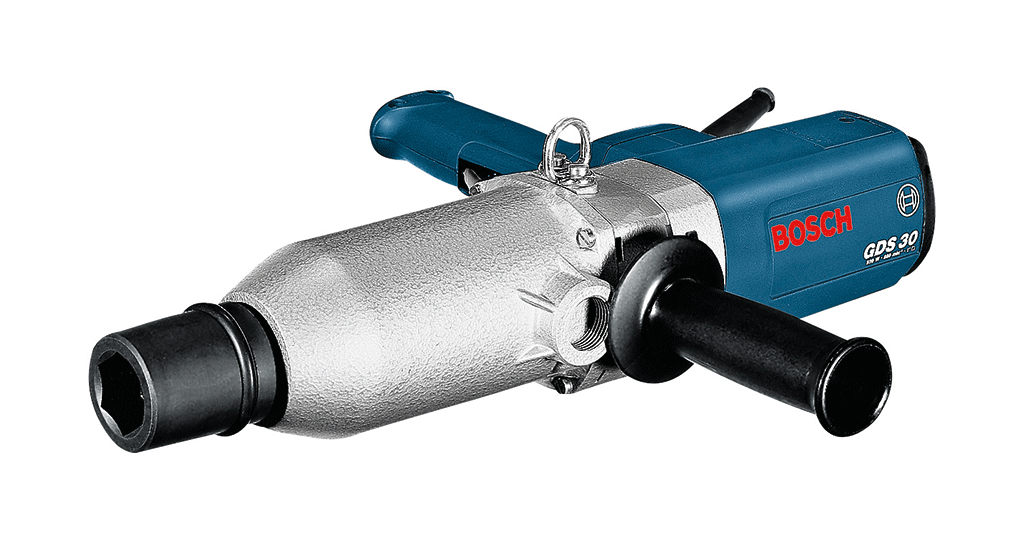 Bosch GDS 30 Somun Sıkma Makinesi