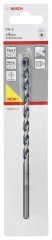 Bosch cyl-5 Blue Granite Turbo, 6*150 mm