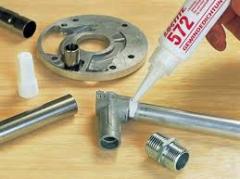 Loctite 572 Orta Mukavemet Yapıştırıcısı 250 ml.