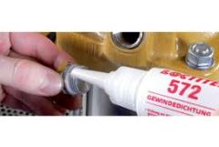 Loctite 572 Orta Mukavemet Yapıştırıcısı 250 ml.