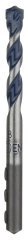 Bosch cyl-5 Blue Granite Turbo, 8*100 mm
