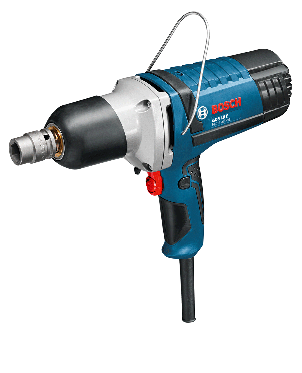 Bosch GDS 18 E Somun Sıkma Makinesi