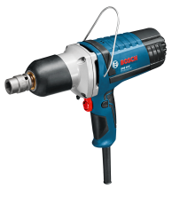Bosch GDS 18 E Somun Sıkma Makinesi