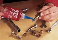 Loctite 243 Vida Gevşemezlik Yapıştırıcısı 10 ml.