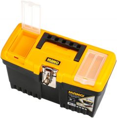 Mano JMT-13'' Jumbo Metal Kilitli Takım Çantası