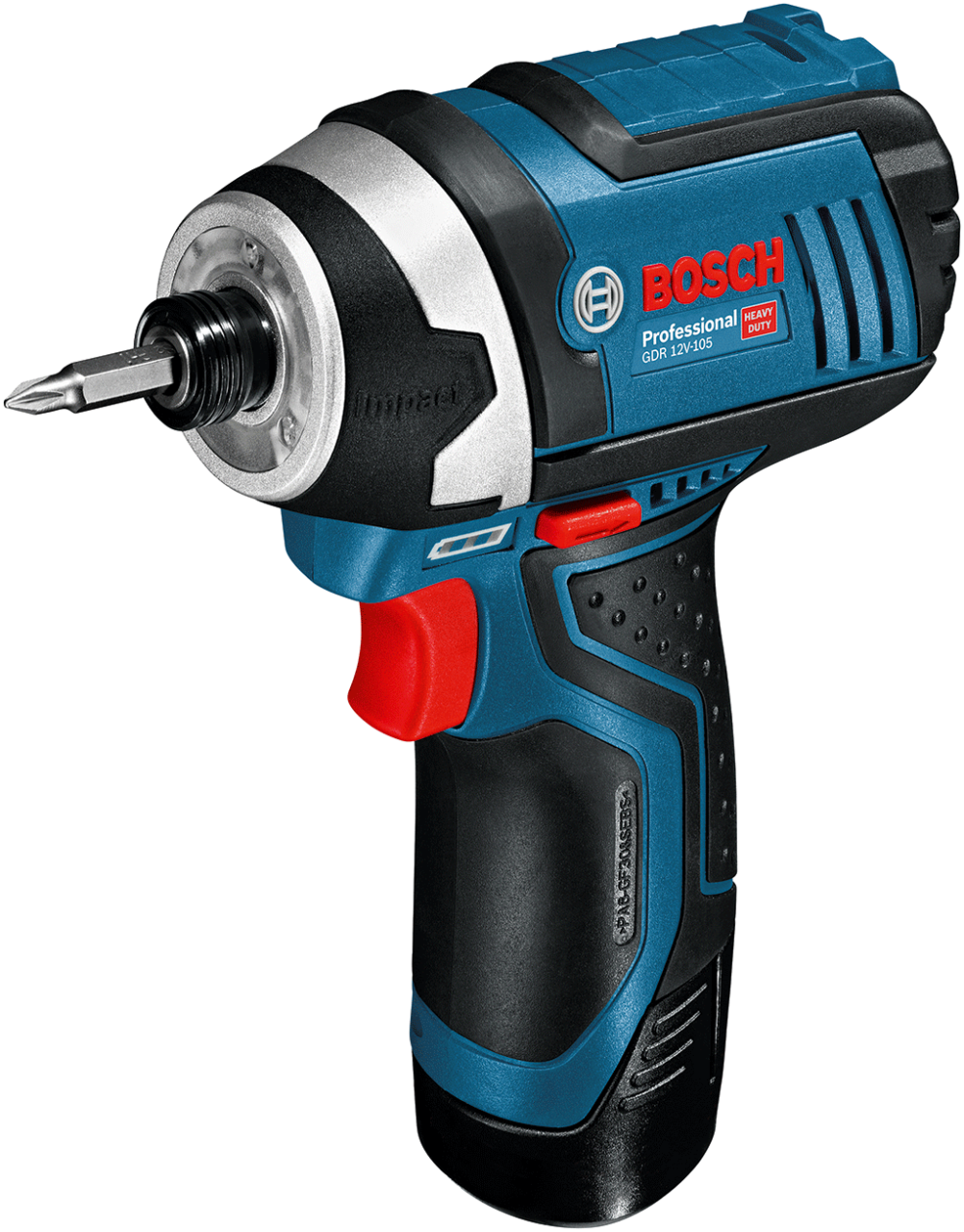Bosch Professional GDR 12V Somun Sıkma Makinesi