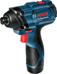 Bosch GDR 120-LI Akülü Vidalama Makinası