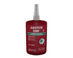 Loctite 290 Vida Gevşemezlik Yapıştırıcısı 250 ml.