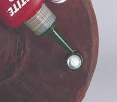 Loctite 290 Vida Gevşemezlik Yapıştırıcısı 250 ml.