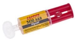 Loctite 3430 Orta Mukavemet Yapıştırıcısı 24 ml.