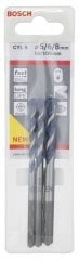 Bosch cyl-5 Blue Granite Turbo 3'lü 5-6-8 mm