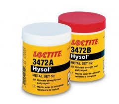 Loctite 3472 Orta Mukavemet Yapıştırıcısı 500 gram