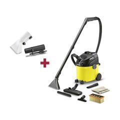 Karcher SE 5100 Halı Yıkama Makinesi - Aparat Hediyeli