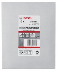 Bosch cyl-3 5*85 mm 10'lu Paket