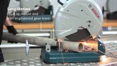 Bosch Professional Gco 14-24 J Metal Kesme Testeresi