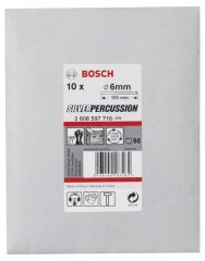 Bosch cyl-3 6*100 mm 10'lu Paket