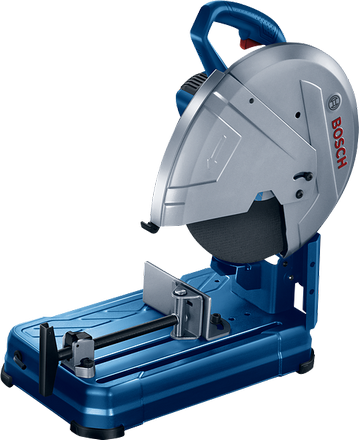 Bosch Professional Gco 14-24 J Metal Kesme Testeresi
