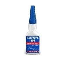 Loctite 406 Hızlı Yapıştırıcı - Genel Amaçlı 50 gram