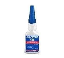 Loctite 406 Hızlı Yapıştırıcı - Genel Amaçlı 50 gram