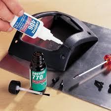 Loctite 406 Hızlı Yapıştırıcı - Genel Amaçlı 50 gram