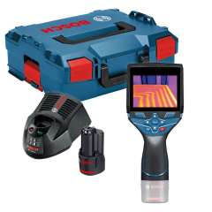 Bosch GTC 400 C Termal Kamera