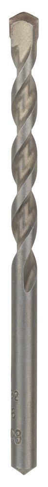 Bosch cyl-3 7*100 mm 10'lu Paket
