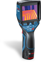 Bosch GTC 400 C Termal Kamera
