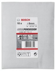Bosch cyl-3 8*120 mm 10'lu Paket