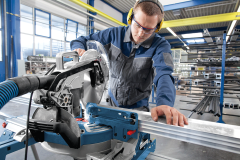 Bosch GCM 12 JL Gönye Kesme Makinesi