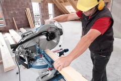 Bosch GCM 12 JL Gönye Kesme Makinesi