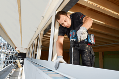 Bosch GSR 18 V-EC Akülü Vidalama Makinesi