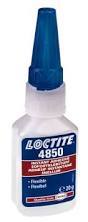 Loctite 4850 Hızlı Yapıştırıcı - Genel Amaçlı 20 gram