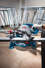 Bosch GCM 10 MX Gönye Kesme Makinesi