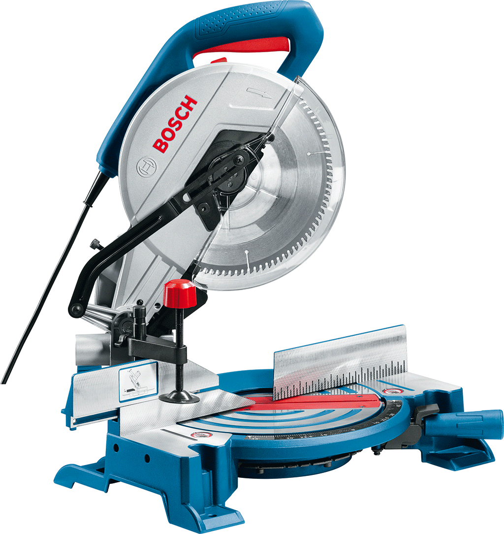 Bosch GCM 10 MX Gönye Kesme Makinesi