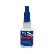 Loctite 496 Hızlı Yapıştırıcı - Genel Amaçlı 20 gram