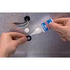 Loctite 496 Hızlı Yapıştırıcı - Genel Amaçlı 20 gram