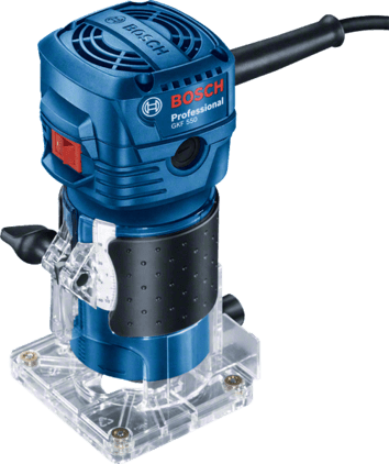 Bosch GKF 550 Freze