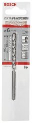 Bosch cyl-3 6*100 mm