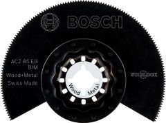 Bosch ACZ 85 EB WM 1'li