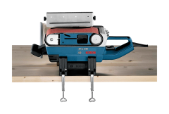 Bosch GBS 75 AE Zımpara Makinesi