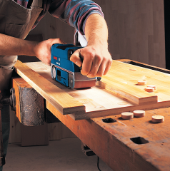 Bosch GBS 75 AE Zımpara Makinesi