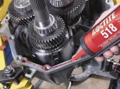 Loctite 518 Orta Mukavemet Yapıştırıcısı 300 ml.