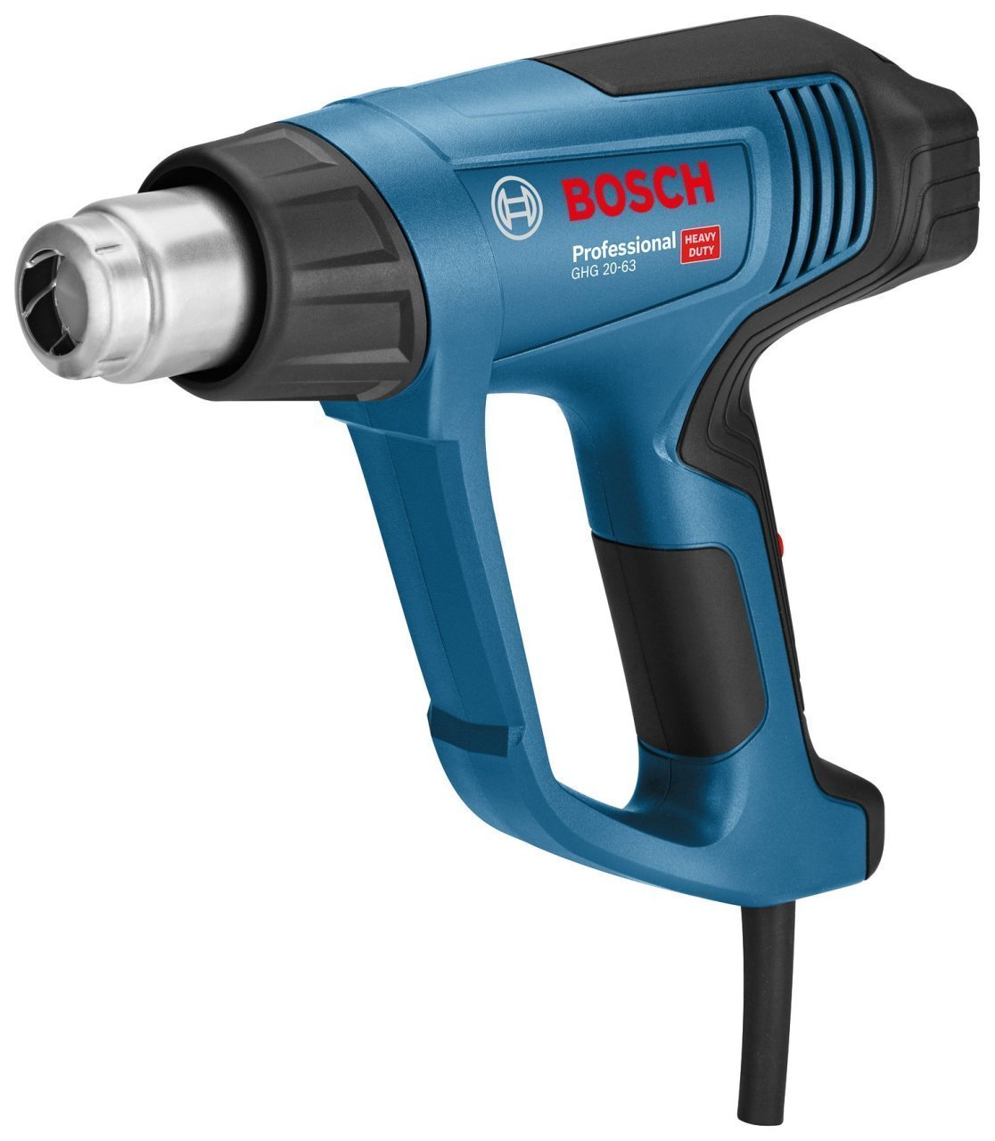 Bosch GHG 20-63 Sıcak Hava Tabancası